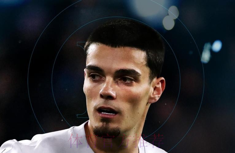 那不勒斯报价古铁雷斯 皇马可获50%的二转分成