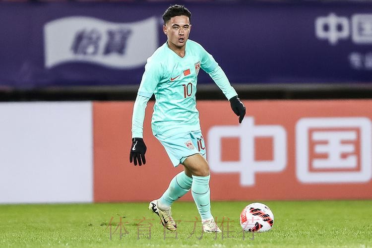 中国队2:0战胜巴林队 取得U17亚预赛开门红 中国队2:0战胜巴林队 取得U17亚预赛开门红